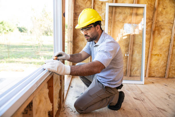 Professional Insulation in Glen Raven, NC